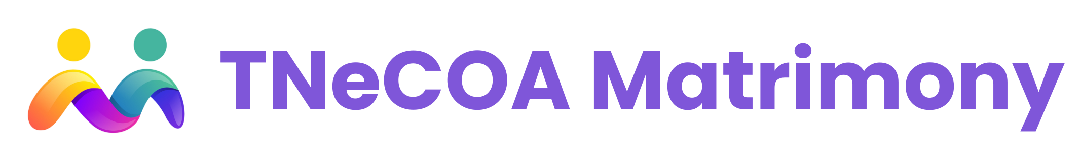 TNeCOA Matrimony Logo