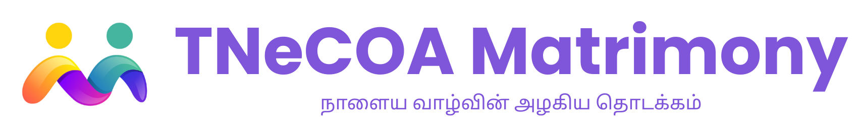 TNeCOA Matrimony Logo