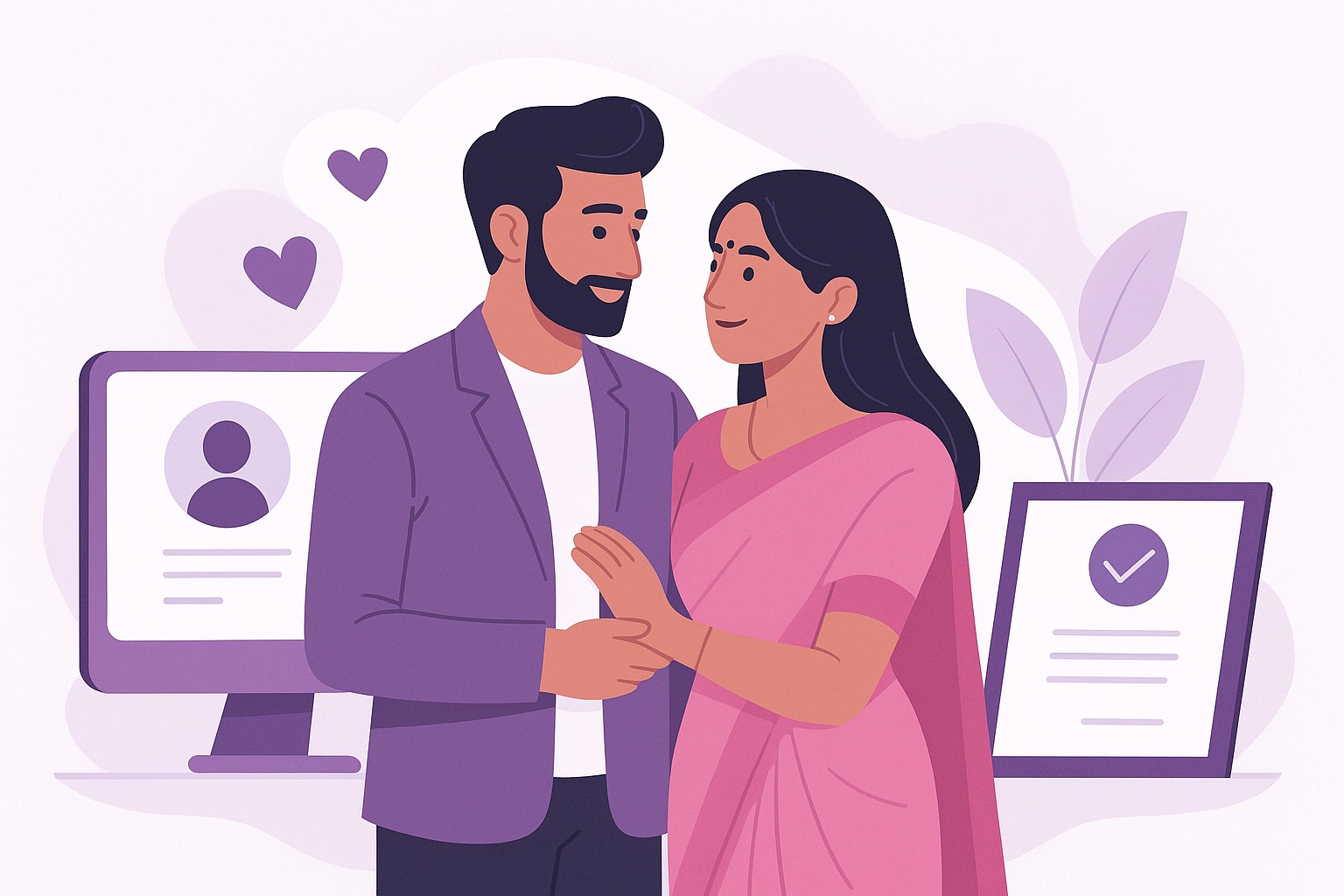 About TNeCOA Matrimony