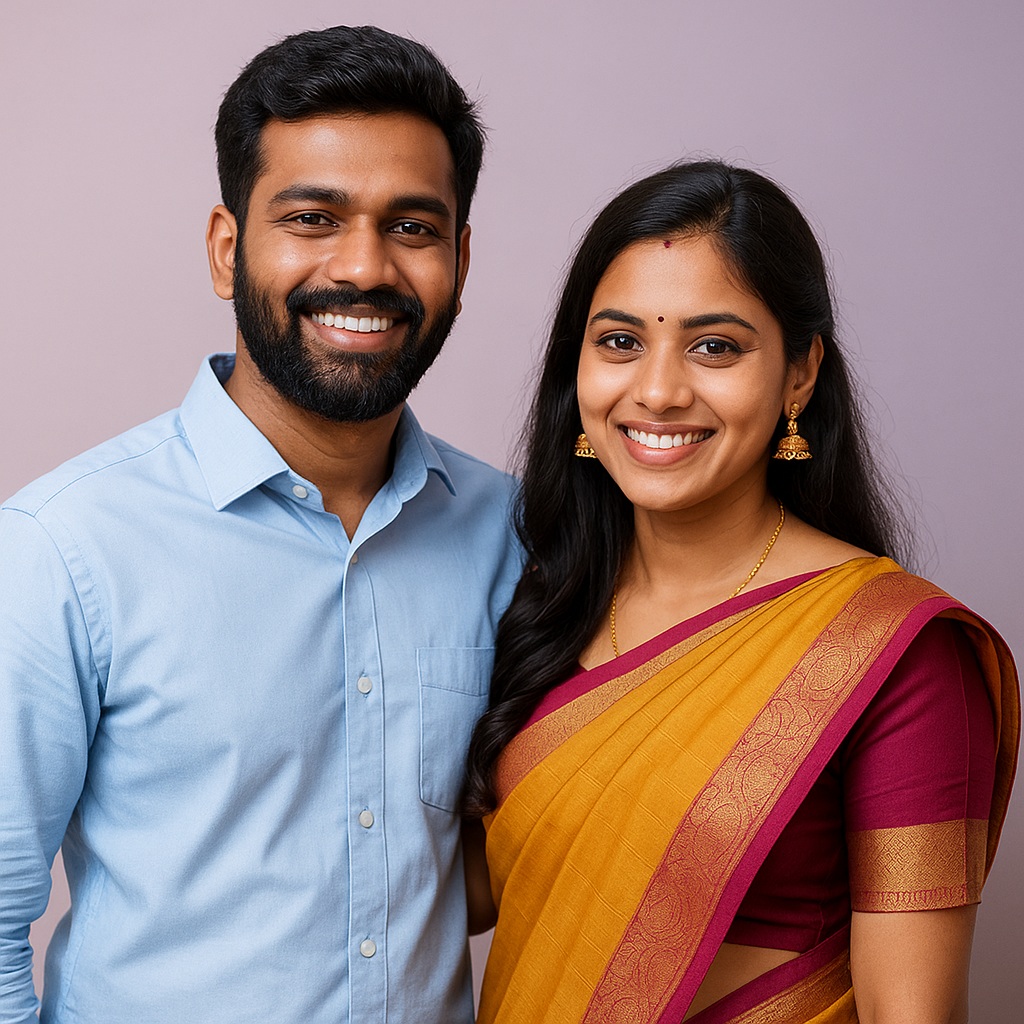 Join TNeCOA Matrimony